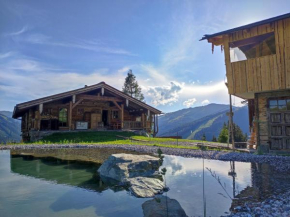 Sinnlehen Alm